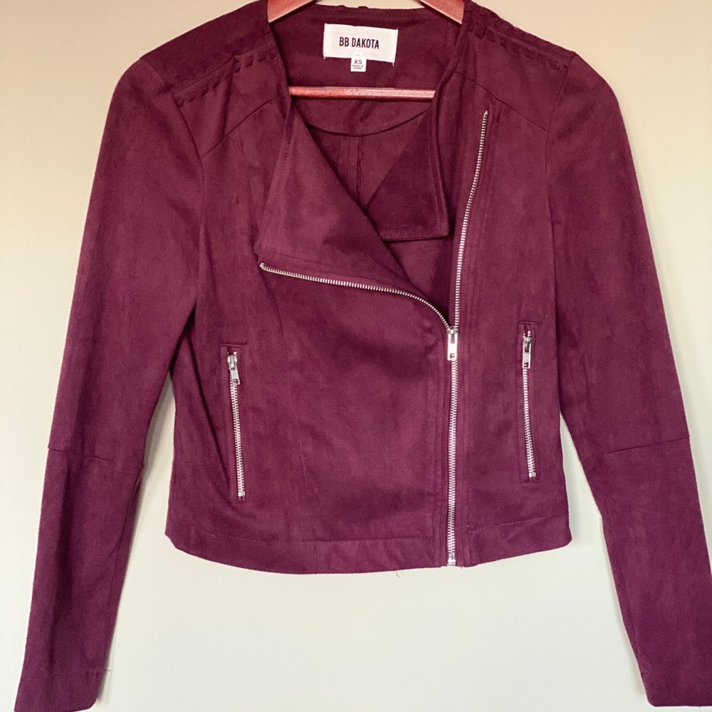 BB Dakota Women jacket
